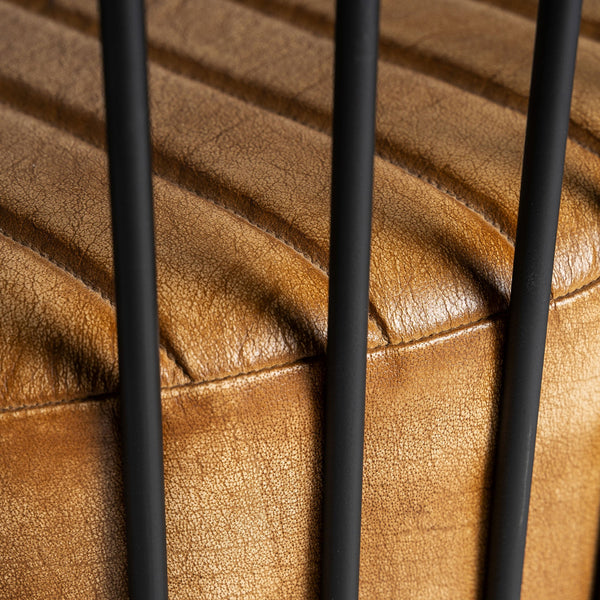 GOUZON ARMCHAIR