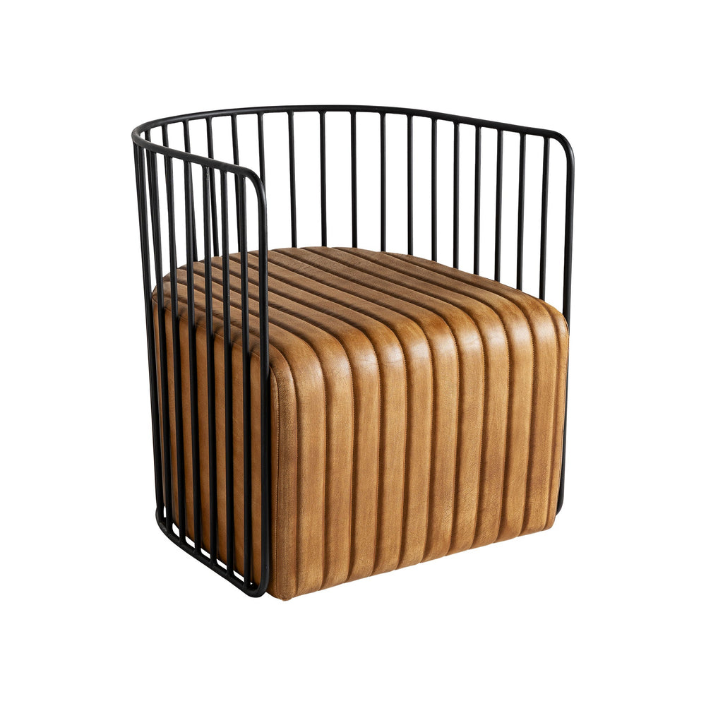 GOUZON ARMCHAIR
