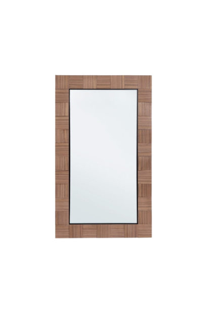 Full Length Wall Mirror 182 cm – Large Modern Decorative Mirror