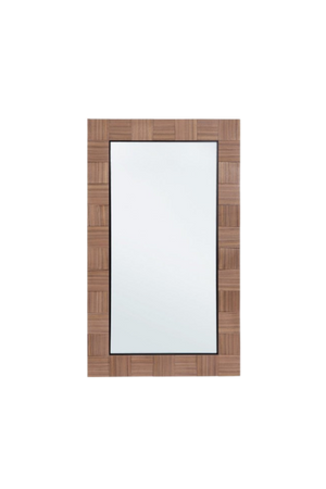 Full Length Wall Mirror 182 cm – Large Modern Decorative Mirror