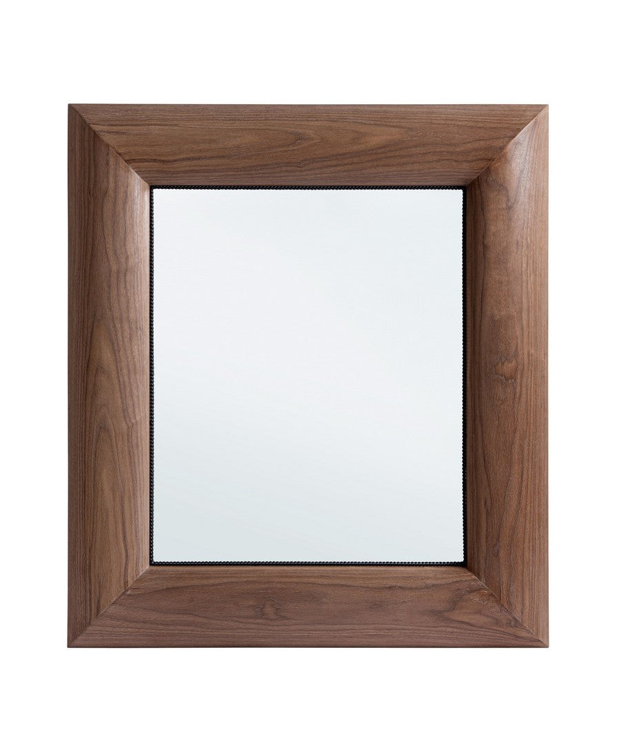Wall Mirror 127.5 cm – Large Modern Decorative Mirror