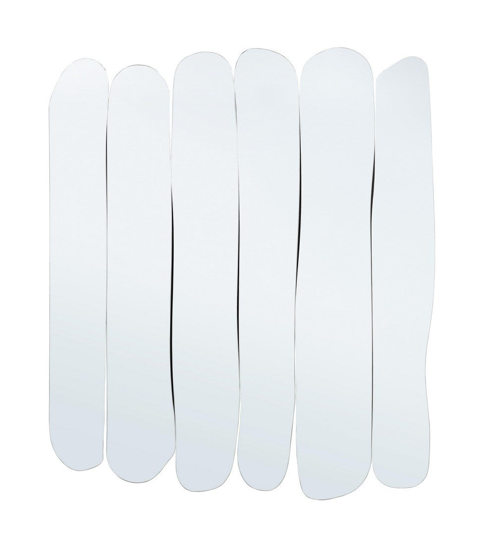 Wall Mirror 87.5 cm – Modern Decorative Mirror