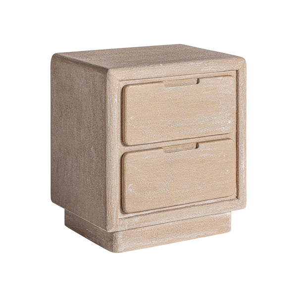 WERLE BEDSIDE TABLE