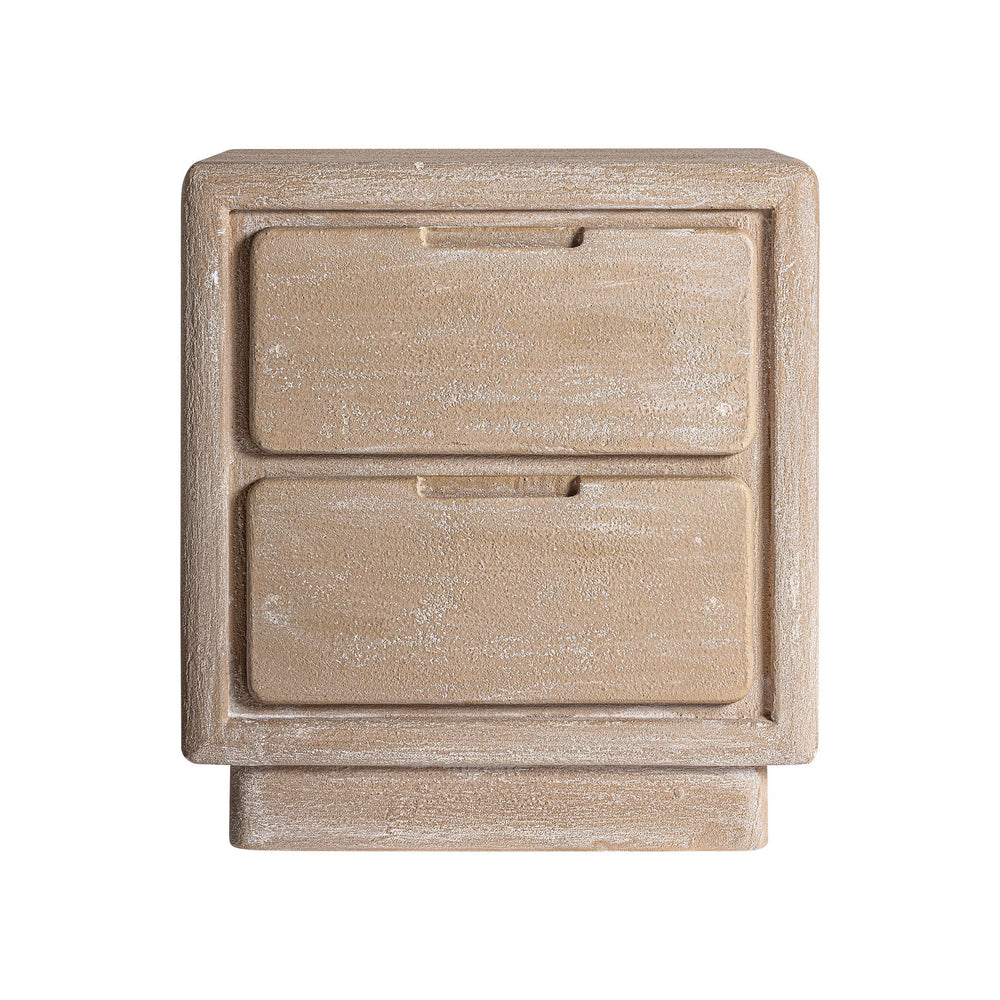 WERLE BEDSIDE TABLE