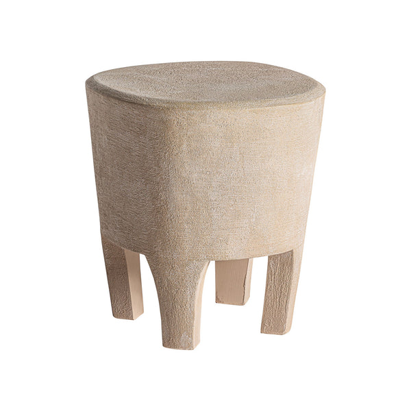 WERLE SIDE TABLE