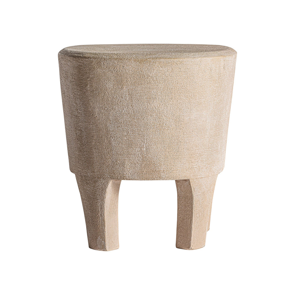 WERLE SIDE TABLE
