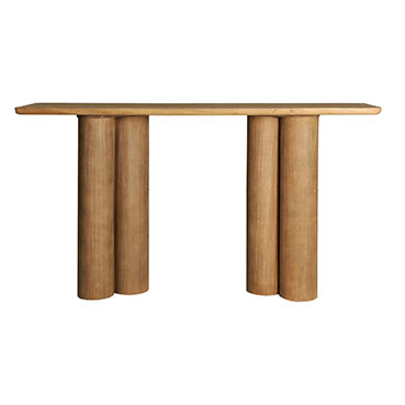 CONSOLA CORNER