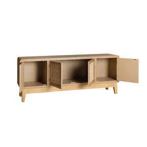 DOAZIT TV STAND