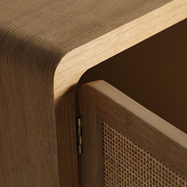 DOAZIT TV STAND