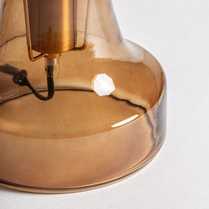 HASSELT TABLE LAMP