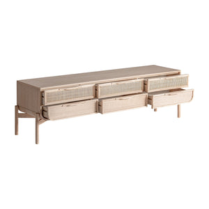 WEURTZ TV STAND