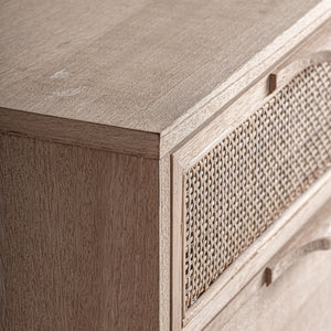 WEURTZ TV STAND