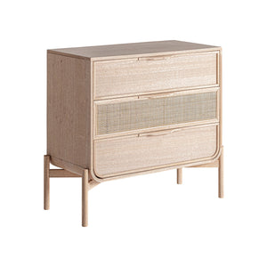 WEURTZ CHEST OF DRAWERS
