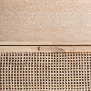 WEURTZ CHEST OF DRAWERS