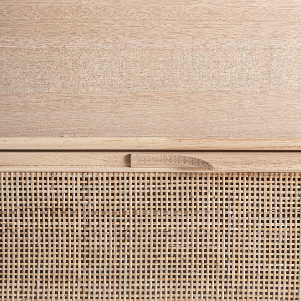 WEURTZ CHEST OF DRAWERS
