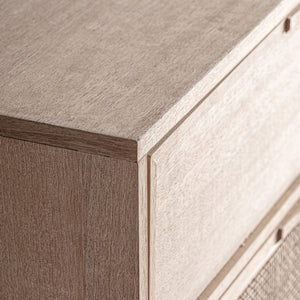 WEURTZ CHEST OF DRAWERS