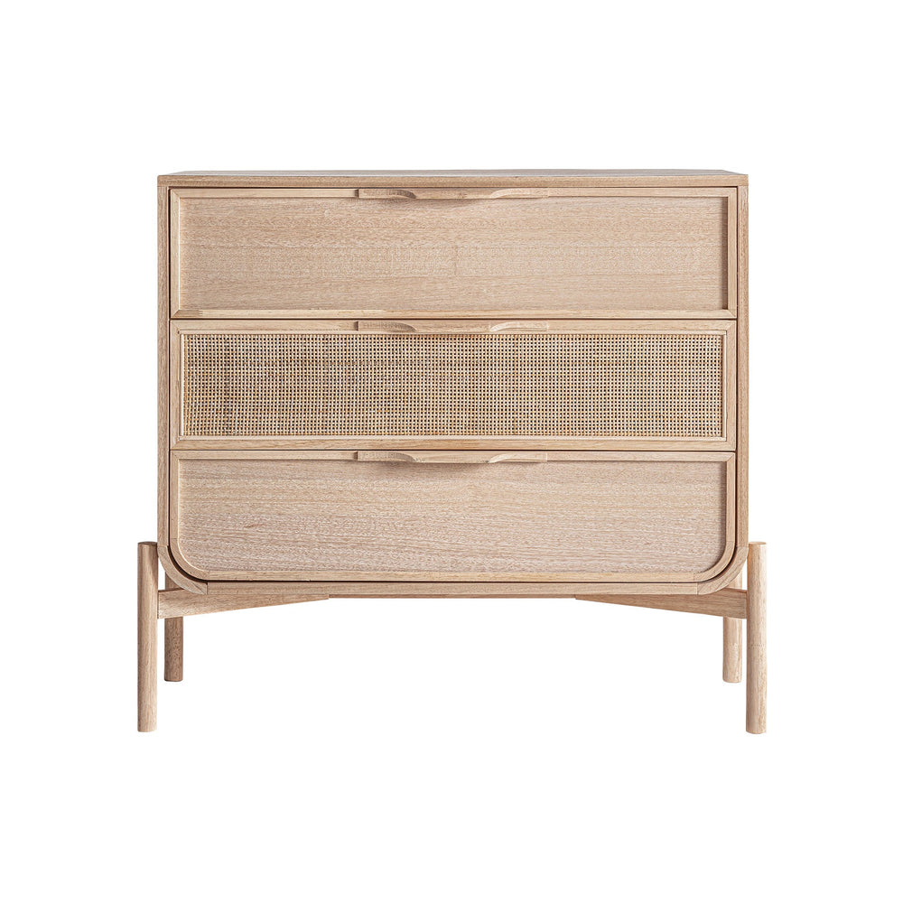 WEURTZ CHEST OF DRAWERS