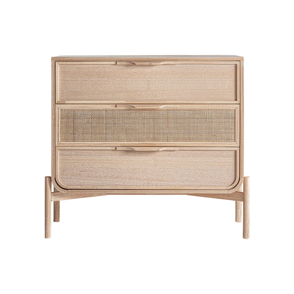 WEURTZ CHEST OF DRAWERS