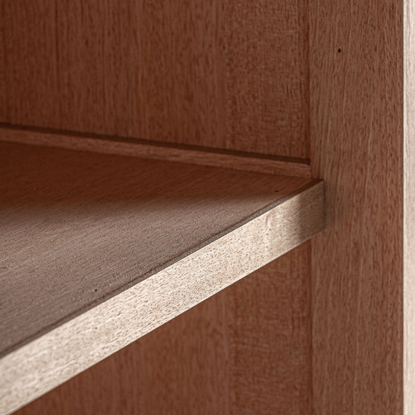 WEURTZ SHELVING