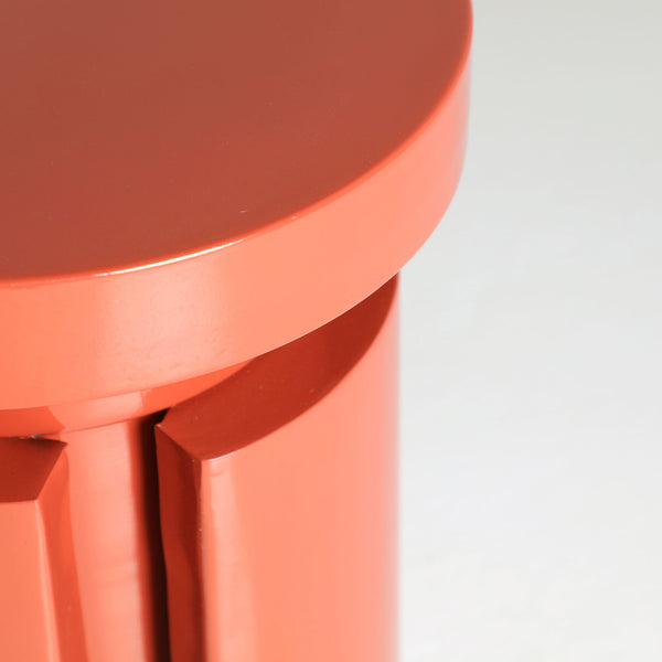 LAUSANNE SIDE TABLE