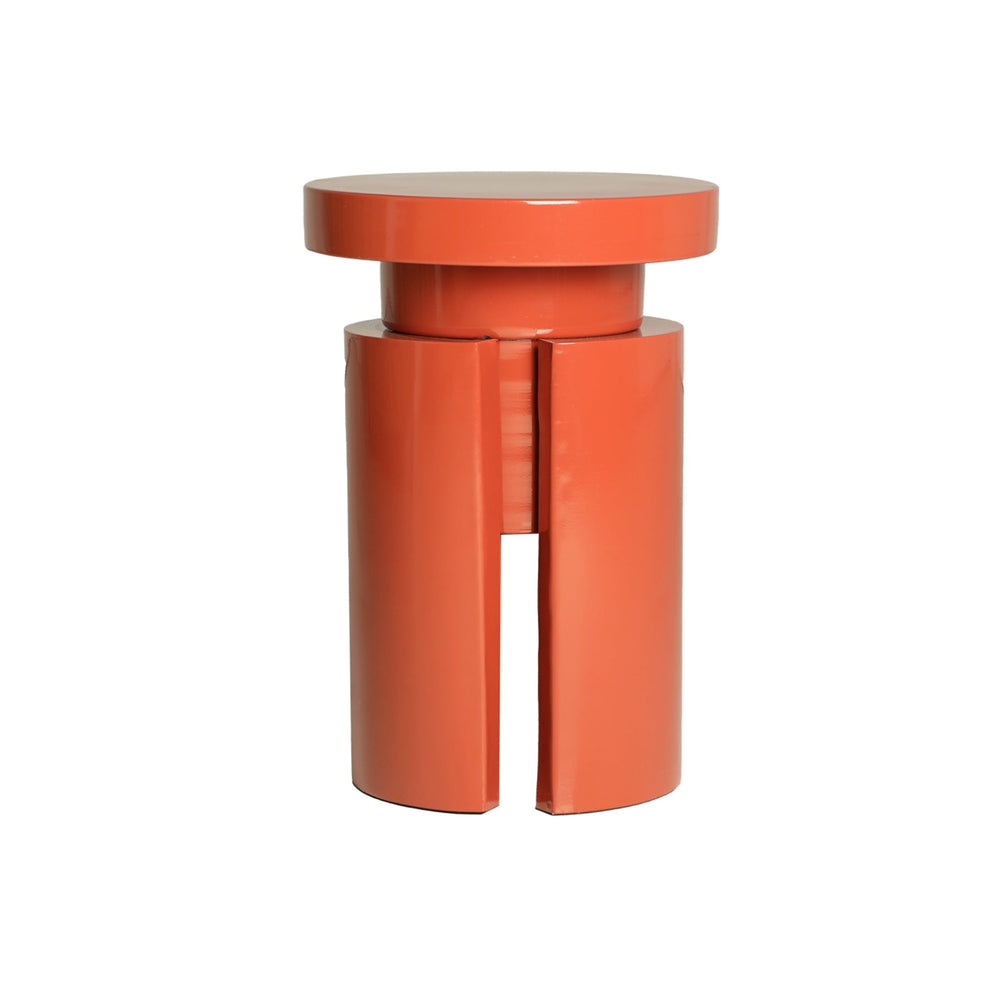 LAUSANNE SIDE TABLE