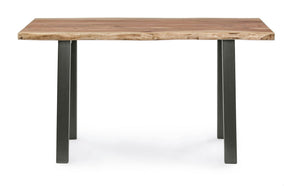 Modern Console Table for Entryway and Living Room