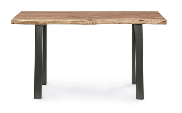 Modern Console Table for Entryway and Living Room