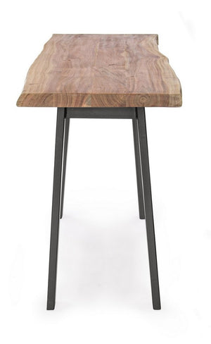 Modern Console Table for Entryway and Living Room
