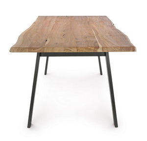 Modern Dining Table for Spacious Dining Areas