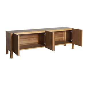 COPENHAGEN TV STAND