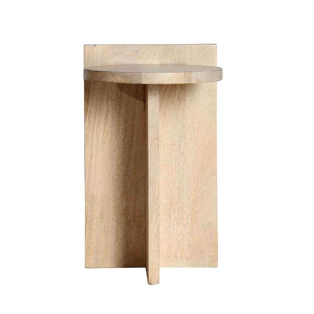 LESZNO SIDE TABLE