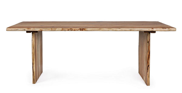 Modern Large Dining Table for Family Gatherings