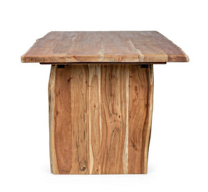 Modern Large Dining Table for Family Gatherings