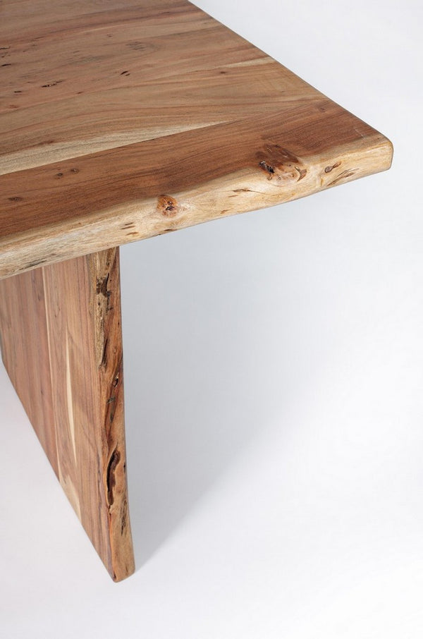 Modern Large Dining Table for Family Gatherings
