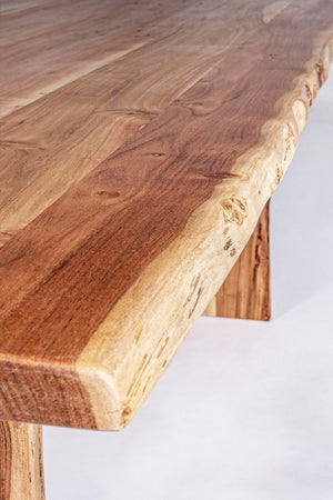 Modern Large Dining Table for Family Gatherings