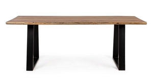 Modern Large Dining Table for Stylish Dining Spaces
