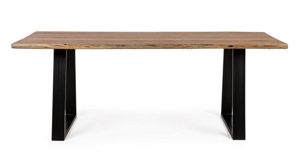 Modern Large Dining Table for Stylish Dining Spaces