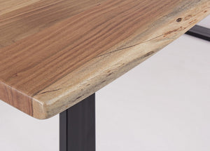 Modern Large Dining Table for Stylish Dining Spaces