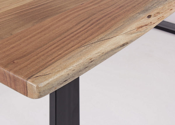 Modern Large Dining Table for Stylish Dining Spaces