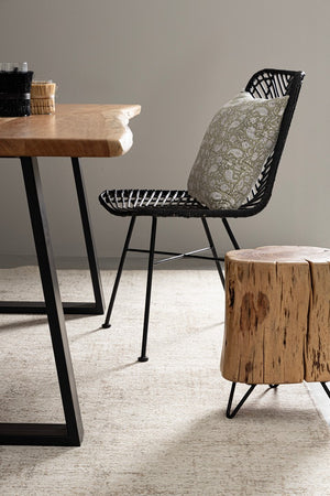 Modern Large Dining Table for Stylish Dining Spaces
