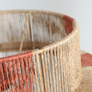 IZAMAL HANGING LAMP