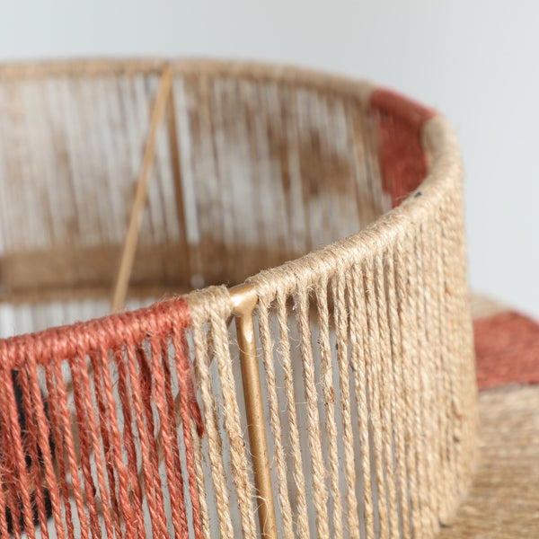 IZAMAL HANGING LAMP