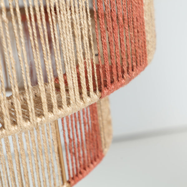 BACALAR TABLE LAMP