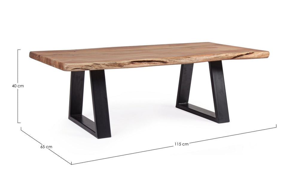 Modern Coffee Table for Living Room Use L115