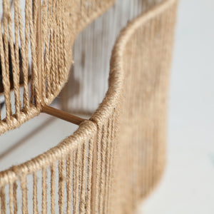 Yaxunah applique