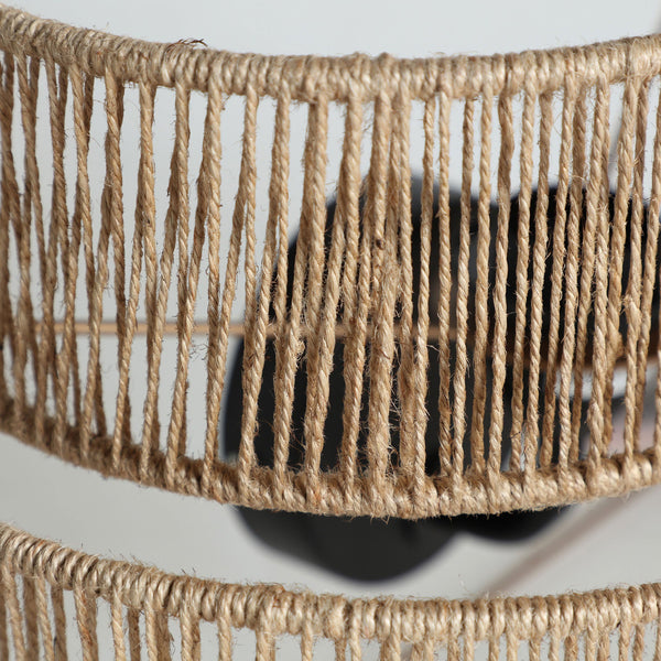 Yaxunah applique