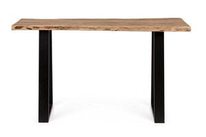 Modern Console Table for Entryway and Hallway