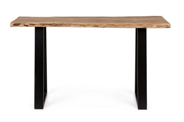 Modern Console Table for Entryway and Hallway