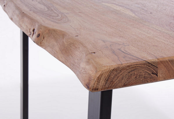 Modern Console Table for Entryway and Hallway