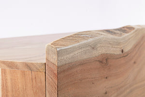 Modern 5-Drawer Chest for Organized Storage